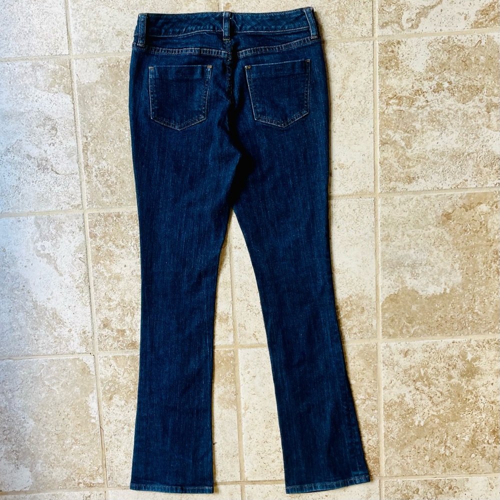 The Limited 312 Boot Cut Jeans - Picture 5 of 7